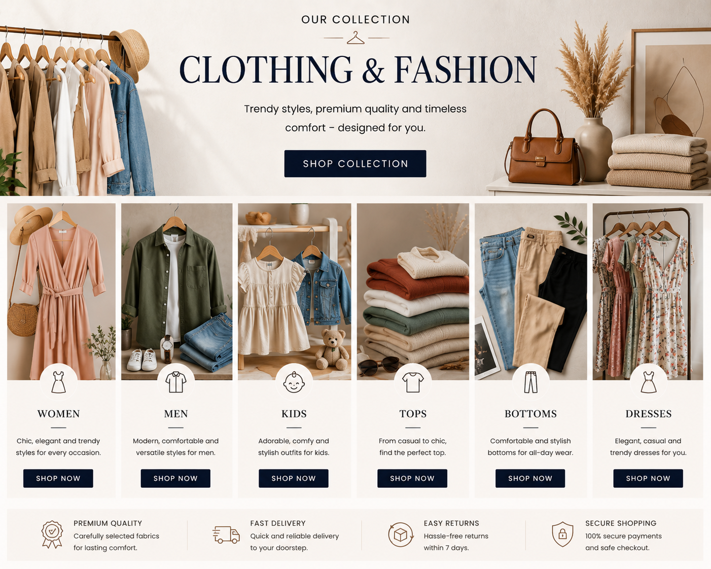 Fashion